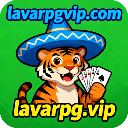 lavarpg.vip Logo